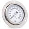 Pic Gauges 4 in Dial, 1/2 in NPT Male Lower Back Location, Stainless Steel Case Material PRO-314D-402K - alternate 1